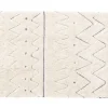Lorena Canals Textiles>RugCycled Azteca – XS –