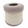 Lorena Canals Storage>RugCycled Basket Bin –