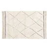 Lorena Canals Textiles>RugCycled Bereber – XS –