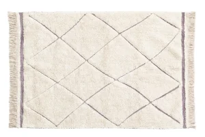 Lorena Canals Textiles>RugCycled Bereber Rug M –