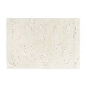 Kids Lorena Canals Rugs And Playmats>RugCycled Clouds – S –