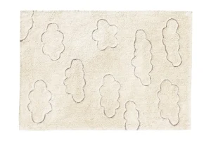 Kids Lorena Canals Rugs And Playmats>RugCycled Clouds – XS –