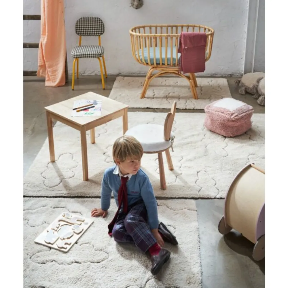 rugcycled_clouds__xs__lor_1.webp Kids Lorena Canals Rugs And Playmats>RugCycled Clouds – XS –