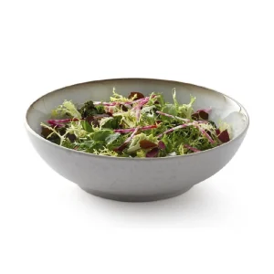 Bitz Kitchen>Salad bowl Ø 30 cm cream –