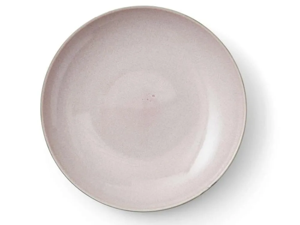 salad_bowl___cm_grey_rose_0.webp Bitz Kitchen>Salad Bowl Ø 40 cm Grey/ Rose –