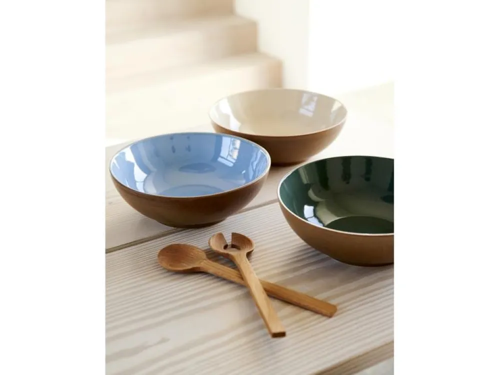 salad_bowl_wood_ocean__cm_1.webp Bitz Kitchen>Salad Bowl Wood Ocean 24 cm, 1 piece, Light Blue –