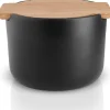 Eva Solo Kitchen>Salt Cellar with lid, Nordic Kitchen –