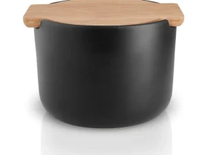 Eva Solo Kitchen>Salt Cellar with lid, Nordic Kitchen –