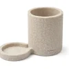 Humdakin Storage | Kitchen>Sandstone Dishwashing Holder Small –