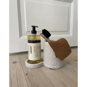 Humdakin Storage | Kitchen>Sandstone Dishwashing Holder Small –