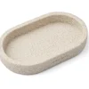 Humdakin Christmas Decorations | Ceramics And Vases>Sandstone Oval Tray –