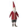 Kids Maileg Christmas Toys | Christmas Decorations>Santa, Small 85 cm –