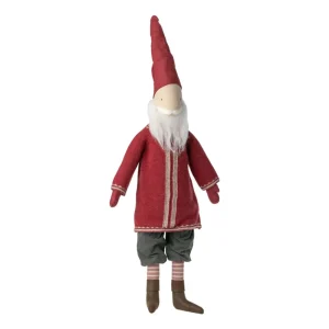 Kids Maileg Christmas Toys | Christmas Decorations>Santa, Small 85 cm –