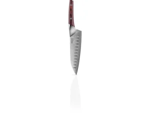 Eva Solo Kitchen>Santoku Knife, 18 cm –