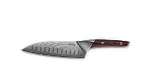 Eva Solo Kitchen>Santoku Knife, 18 cm –