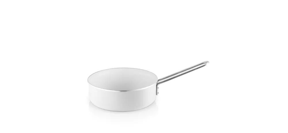saut_pan_white_ceramic_co_0.webp Eva Solo Kitchen>Sauté Pan, White Ceramic Coating 24 cm –