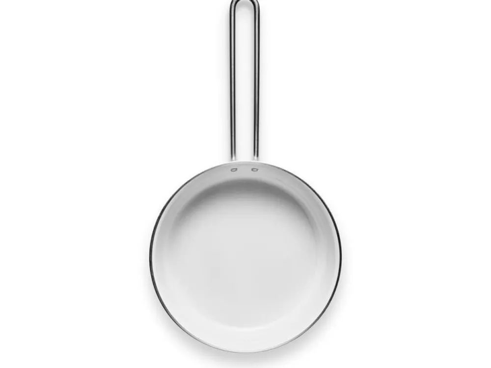 saut_pan_white_ceramic_co_4.webp Eva Solo Kitchen>Sauté Pan, White Ceramic Coating 24 cm –