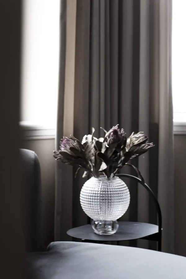 Specktrum Easter Decorations | Ceramics And Vases>Savanna Vase, Clear –