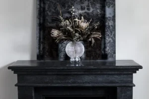 Specktrum Easter Decorations | Ceramics And Vases>Savanna Vase, Clear –