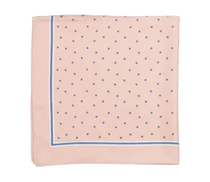 Kids Marmar Copenhagen Teen Girls 8+ | Baby Girl>Scarf Silk Heaven Dot – Marmar