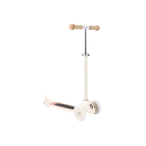 Kids Banwood Outdoor Toys | Bikes, Scooters And Helmets>Scooter Cream –