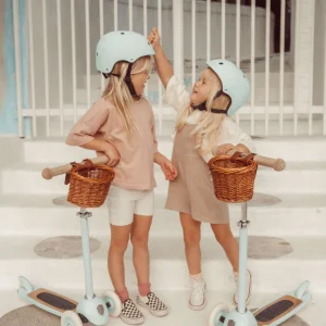 Kids Banwood Outdoor Toys | Bikes, Scooters And Helmets>Scooter Mint –
