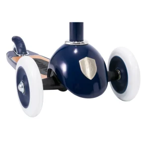 Kids Banwood Outdoor Toys | Bikes, Scooters And Helmets>Scooter Navy –