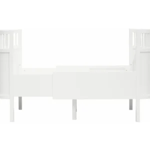 Kids Sebra Interior Kids Furniture>Sebra Bed, Baby & Jr, Jetty Beige – Sebra