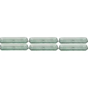 Bitz Kitchen>Serving dish Kusintha 35 cm 6 pieces, Green –