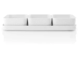Eva Solo Kitchen>Serving Plate with Bowls Legio –