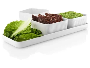 Eva Solo Kitchen>Serving Plate with Bowls Legio –