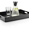 Eva Solo Kitchen>Serving Tray Black –