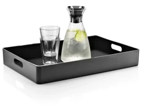 Eva Solo Kitchen>Serving Tray Black –