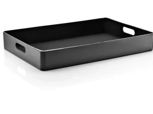 Eva Solo Kitchen>Serving Tray Black –