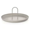 Zone Denmark Kitchen | Bathroom Accessories>Serving Tray Single 30 cm, Light grey –