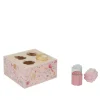 Kids Little Dutch Wooden Toys | Games And Puzzles>Shape Sorter, Fairy Garden –