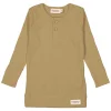 Kids/BOY Marmar Copenhagen Teen Girls 8+ | Teen Boy 8+>Shirt Long Sleeve Dijon –