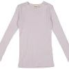 Kids Marmar Copenhagen Girl 2-8Y>Shirt Tamra, Modal Violet Dust –