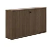 AC Design Furniture Storage Shelves>Shoe cabinet Albany, dark brown – AC Design