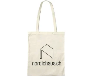 Nordichaus Wellness & Beauty | Lifestyle>Shopping Bag – Tote Bag