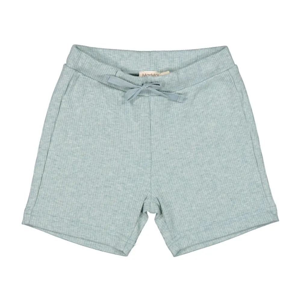 shorts_pistachio_mel_moda_0.webp Kids/BOY Marmar Copenhagen Teen Girls 8+ | Teen Boy 8+>Shorts Pistachio Mel Modal –
