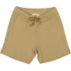 Kids/BOY Marmar Copenhagen Teen Girls 8+ | Teen Boy 8+>Shorts Rib Dijon –