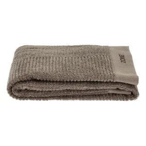 Zone Denmark Textiles | Bathroom Textiles>Shower Towel Classic 70 x 140 cm, Taupe –