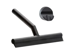Zone Denmark Shower Wiper>Shower Wiper Black –