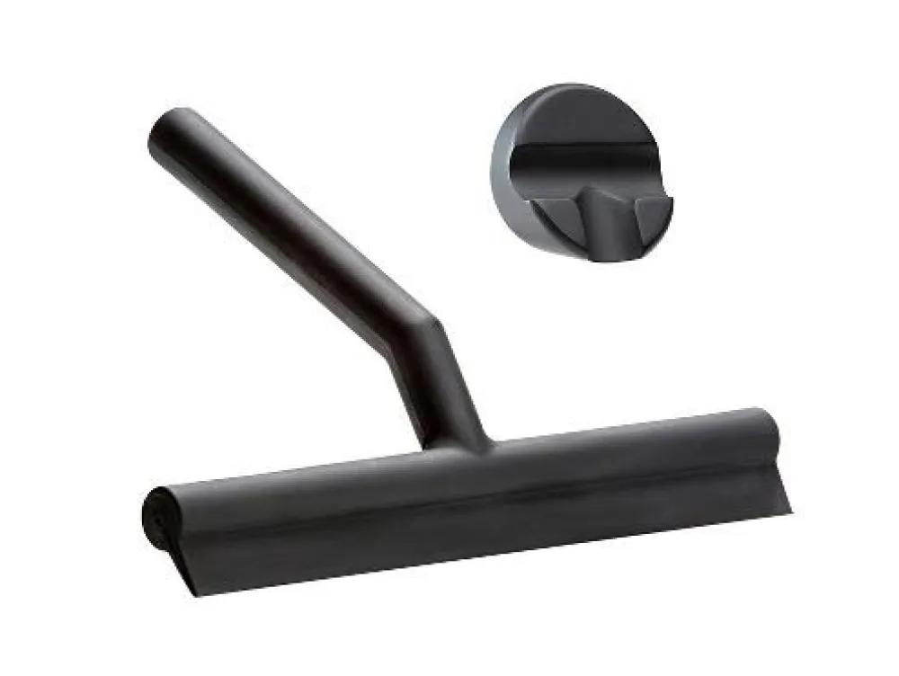 shower_wiper_black__zone__0.webp Zone Denmark Shower Wiper>Shower Wiper Black –