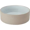 OYOY ZOO Pets>Sia Dog Bowl Large Iceblue – OYOY