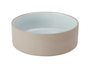 OYOY ZOO Pets>Sia Dog Bowl Large Iceblue – OYOY