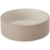 OYOY ZOO Pets>Sia Dog Bowl Medium Offwhite – OYOY