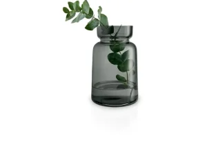 Eva Solo Ceramics And Vases>Silhouette glass vase H18.5 –