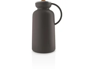 Eva Solo Kitchen>Silhouette Vacuum Jug Chocolate 1 L –
